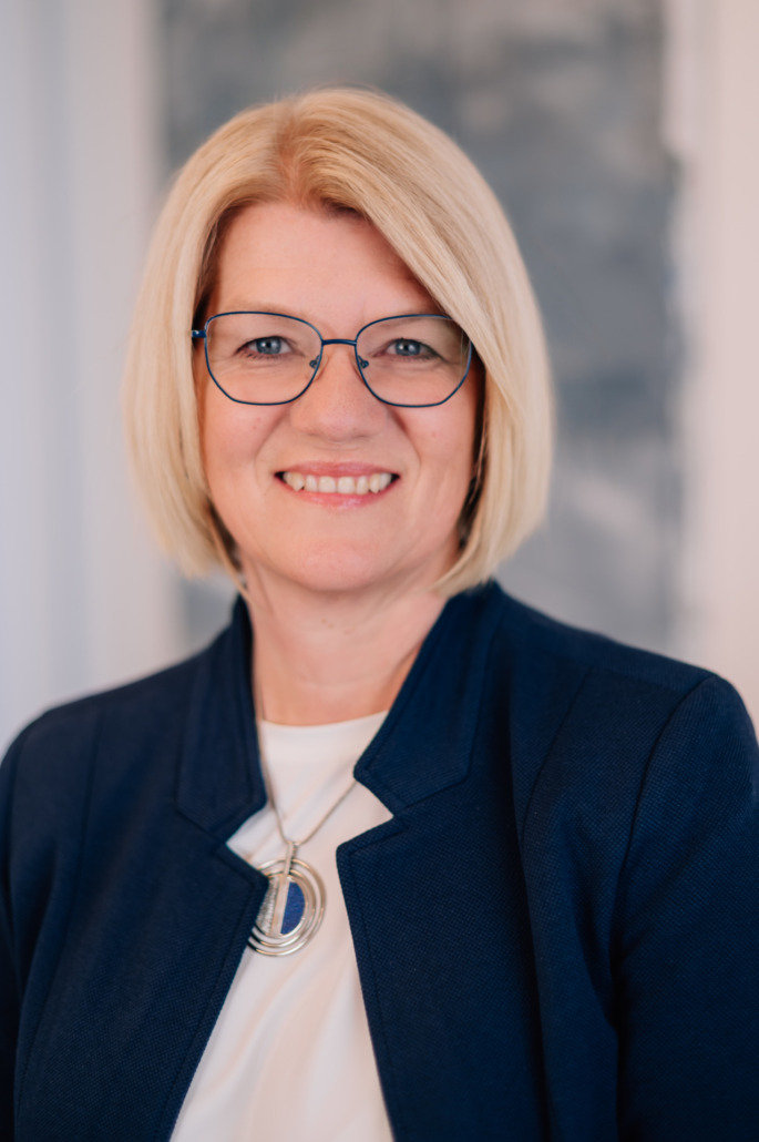 Heidi Entfellner