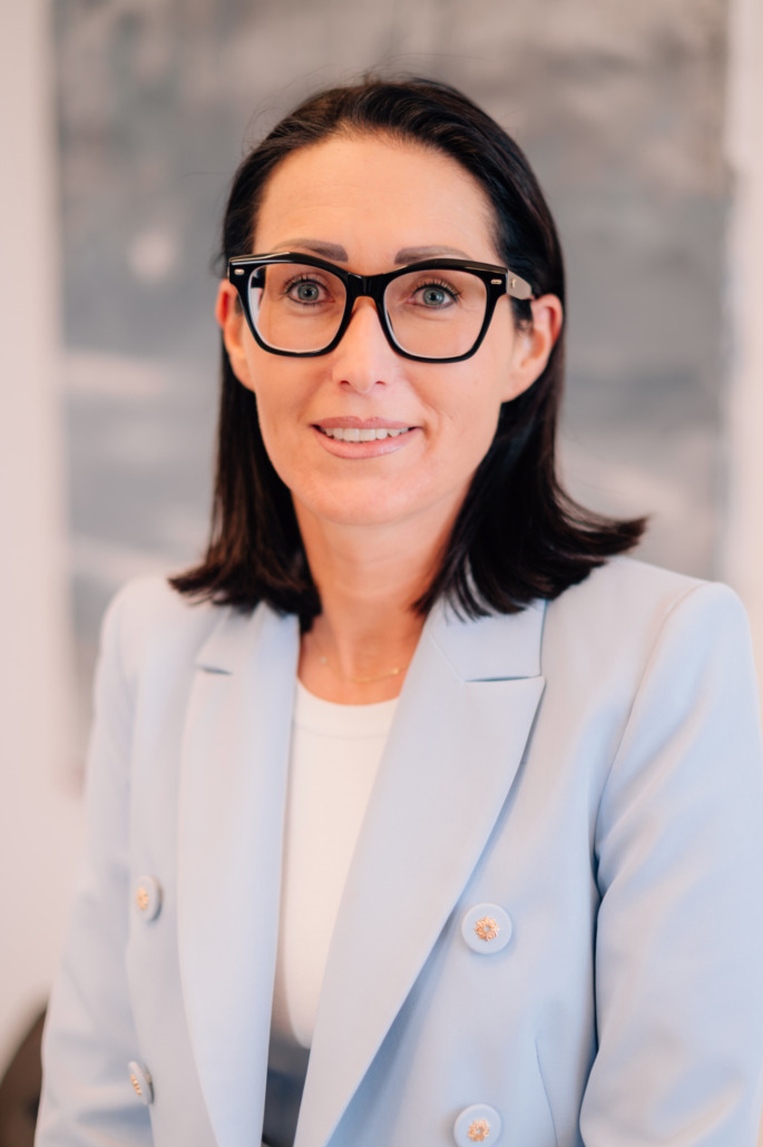Tanja Brandauer