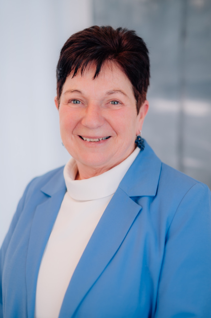 Anneliese Schafleitner